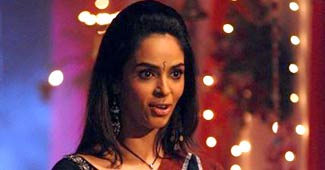 मल्लिका शेरावत