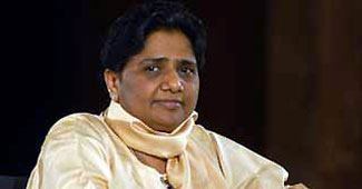 मायावती