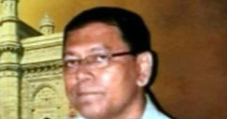 ज्योर्तिमय डे