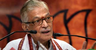 मुरली मनोहर जोशी