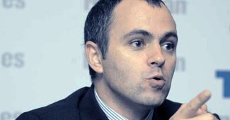 उमर अब्दुल्ला