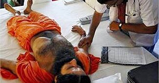 बाबा रामदेव