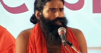 बाबा रामदेव