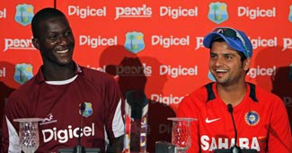 रैना-सैमी