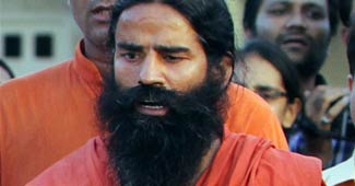 बाबा रामदेव