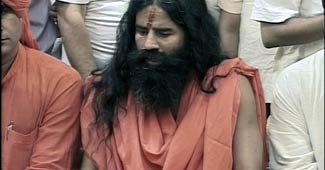 बाबा रामदेव