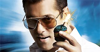 सलमान खान