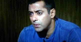 सलमान खान