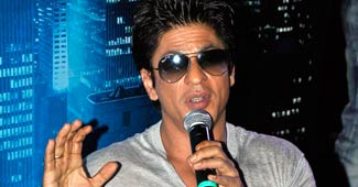 शाहरुख खान