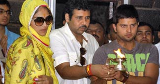 सुरेश रैना