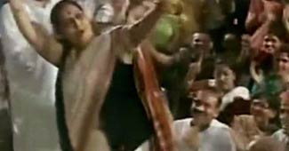 सुषमा स्वराज