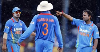 भारतीय टीम