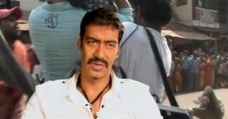 अजय देवगन