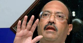 अमर सिंह