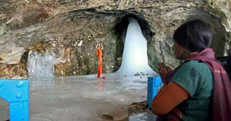 अमरनाथ यात्रा