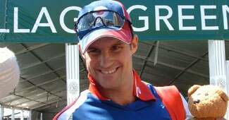 एंड्रयू स्ट्रास