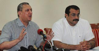 राकेश मारिया