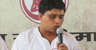 आचार्य बालकृष्ण