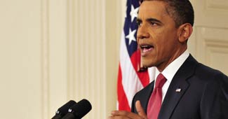 बराक ओबामा