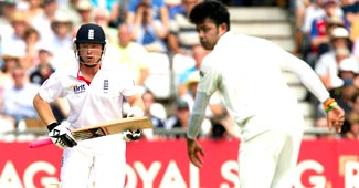 इयान बेल