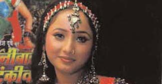 भोजपुरी सिनेमा