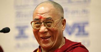 दलाई लामा