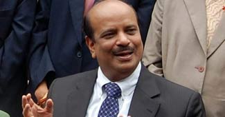 पी डी दिनाकरन