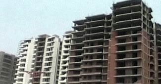 नोएडा एक्‍सटेंशन