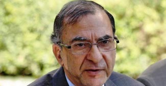 गुलाम नबी फाइ