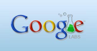 गूगल लैब