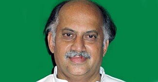 गुरुदास कामत