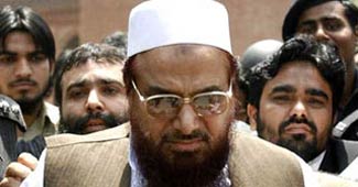 हाफिज सईद