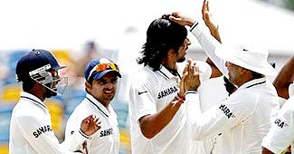 ईशांत शर्मा