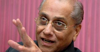 जगमोहन डालमिया