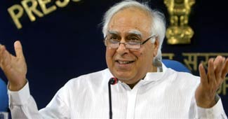 कपिल सिब्बल