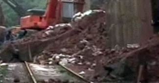 कोंकण रेलवे