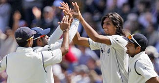 लॉर्ड्स टेस्‍ट