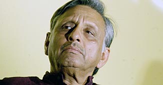 मणिशंकर अय्यर