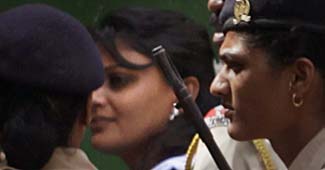 मारिया सुसायराज