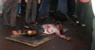 मुंबई ब्लास्ट