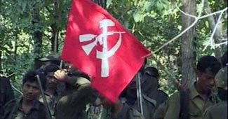 नक्‍सल हमला