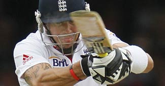 केविन पीटरसन