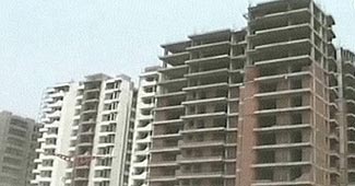 नोएडा एक्सटेंशन