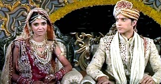 रतन राजपूत, अभिनव शर्मा