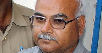 डॉक्टर सचान