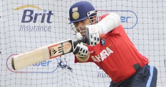 सचिन तेंदुलकर