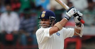 सचिन तेंदुलकर