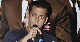 सलमान खान