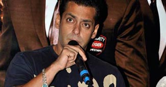 सलमान खान