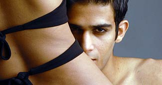 मोटापे का शिकार